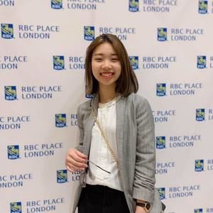 Meet your Posher, Darlena